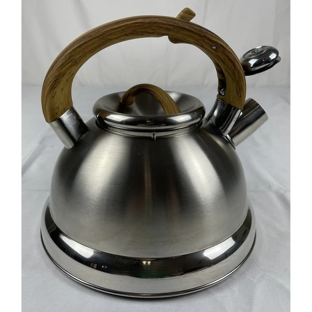 BALDUZZI stainless steel